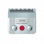 Машинка для стрижки Moser 1400 Fading Edition бордовая 1400-0002 