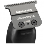 Триммер BaByliss PRO FX720E Compact Lo-Pro FX FX720E