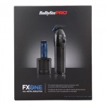 Триммер BaByliss PRO FXOne Black FX Trimmer FX799MBE