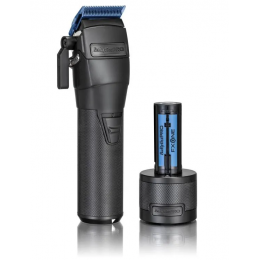 Машинка BaByliss PRO FxOne All-Metal Black Clipper FX899MBE