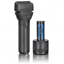 Шейвер BaByliss PRO FxOne Double Foil Black FX79FSMBE