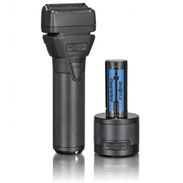 Шейвер BaByliss PRO FxOne Double Foil Black FX79FSMBE