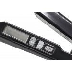 Плойка тройная BaByliss Pro Ionic 3D Hi-Def Waver 19мм BAB2469TTE