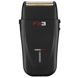 Шейвер BaByliss PRO FX3 Shaver Шейвер BaByliss PRO FX3 Shaver