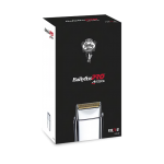 Шейвер портативный BaByliss PRO 4ARTISTS FXFS1E