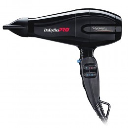 Фен с ионизацией BaByliss PRO Veneziano 2200W