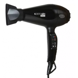 Фен для волос профессиональный Coifin Korto 2200 Вт A2H-ion