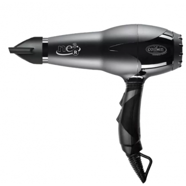 Фен для волос профессиональный Coifin NE3 R 2300 Вт NE3R-чорн