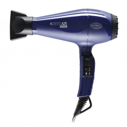 Фен для волосся професійний Coifin Korto 2400 Вт A2R-ion-син