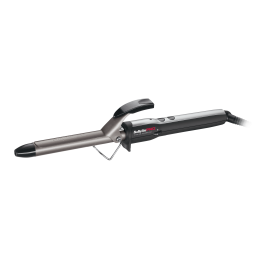 Плойка для волос BaByliss PRO Titanium Tourmaline 19мм BAB2172TTE