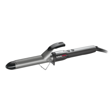 Плойка для волос BaByliss PRO Titanium Tourmaline 25мм BAB2173TTE