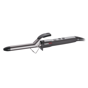 Плойка для волос BaByliss PRO Titanium Tourmaline 19мм BAB2272TTE