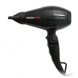 Фен для волосся Babyliss PRO Murano 2000 Вт BAB6160INRE