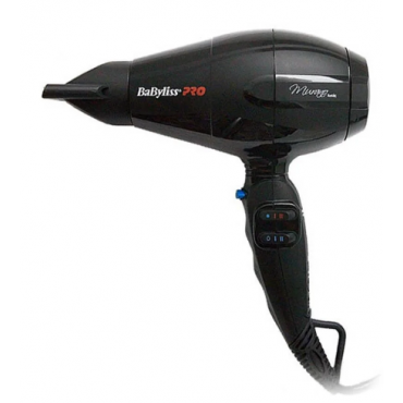Фен для волос Babyliss PRO Murano 2000 Вт BAB6160INRE