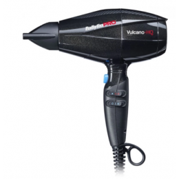 Фен для волосся BaByliss Pro Vulcano-HQ BAB6980IE 2400 Вт