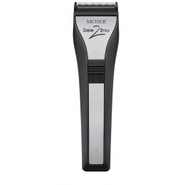 Машинка для стрижки волосся Moser Chrom2Style 1877-0051