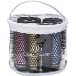 Набір термобрашингів для волосся Olivia Garden MultiBrush Starter Kit 5шт OGBMB-STKIT