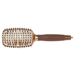 Щітка для волосся Olivia Garden Nano Thermic FLEX COMBO OGBNTFLCOMBO