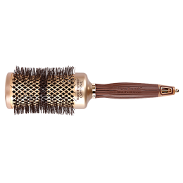 Брашинг Olivia Garden Nano Thermic + ion Contour Thermal 52 мм