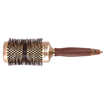 Брашинг Olivia Garden Nano Thermic + ion Contour Thermal 52 мм