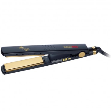 Щипцы-выпрямители BaByliss PRO Titanium SE черные BAB3091BKTE