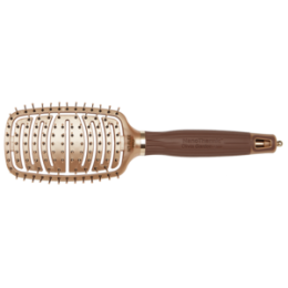 Щётка для волос Olivia Garden Nano Thermic FLEX PRO OGBNTFLPRO