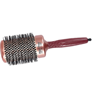 Термобрашинг Olivia Garden Heat Pro Ceramic + ion 62мм