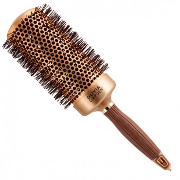 Брашинг Olivia Garden NanoThermic Speed XL 64