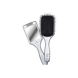Щітка для волосся Olivia Garden DUO із дзеркалом OGBDUO