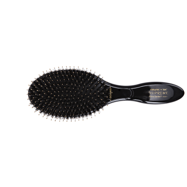 Щітка для волосся Olivia Garden Supreme Combo Black