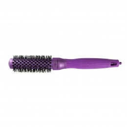Термобрашинг Olivia Garden Nano Thermic Violet Valentine 24мм OGBNT24-Vio