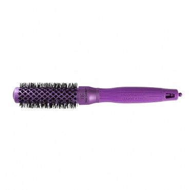 Термобрашинг Olivia Garden Nano Thermic Violet Valentine 24мм OGBNT24-Vio