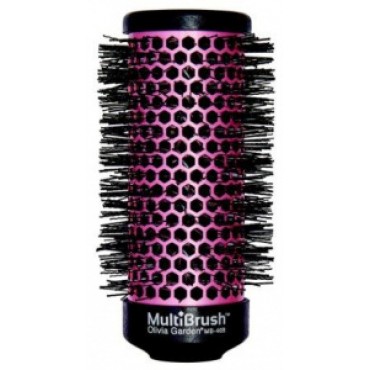 Профессиональный брашинг Olivia Garden MultiBrush Barrel 46 мм