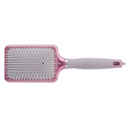 Щітка для волосся Nano Thermic Styler Paddle Large Think pink