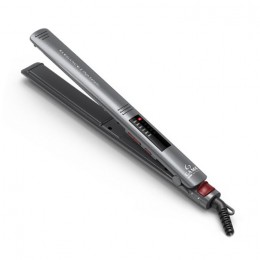 Щипцы-випрямители Ga.Ma Elegance LED Titan Keratin GI0209