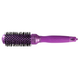 Термобрашинг Olivia Garden Nano Thermic Violet Valentine 34мм OGBNT34-Vio