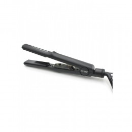 Щипці-гофре Moser MaxStyle чорні з керамічнім покриття 20х90мм Щипці-гофре Moser MaxStyle чорні з керамічнім покриття 20х90мм