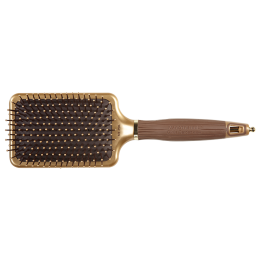 Щітка для волосся Olivia Garden Nano Thermic Styler Paddle Large