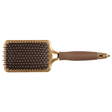 Щітка для волосся Olivia Garden Nano Thermic Styler Paddle Large