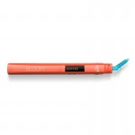 Щипцы-выпрямители с турмалиновым покрытием Ga.Ma BLOOM ELEGANCE LED ORANGE GI0205