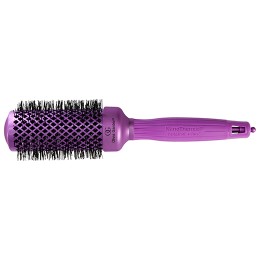 Термобрашинг Olivia Garden Nano Thermic Violet Valentine 44мм OGBNT44-Vio