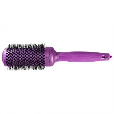 Термобрашинг Olivia Garden Nano Thermic Violet Valentine 44мм OGBNT44-Vio