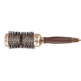 Брашинг Olivia Garden Nano Thermic + ion Contour Thermal 42 мм