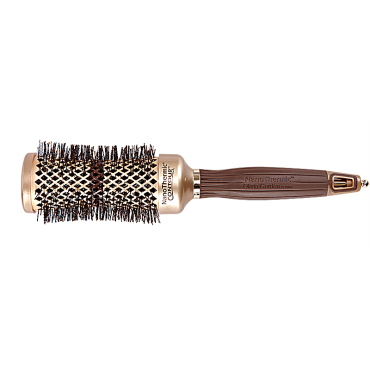 Брашинг Olivia Garden Nano Thermic + ion Contour Thermal 42 мм