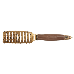 Щётка для волос Olivia Garden Nano Thermic Styler Vent