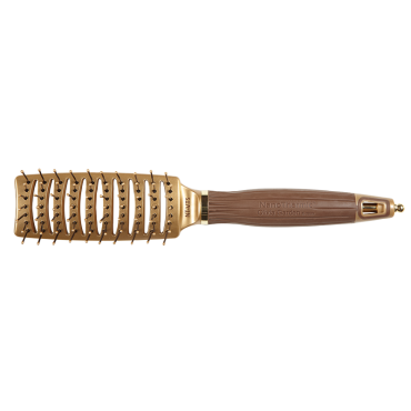 Щітка для волосся Olivia Garden Nano Thermic Styler Vent