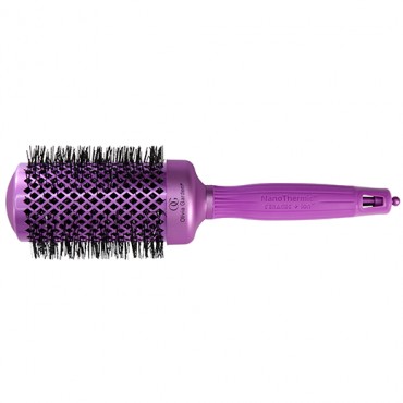 Термобрашинг Olivia Garden Nano Thermic Violet Valentine 54мм OGBNT54-Vio