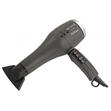 Фен для волосся Moser Edition Pro 2100 ВТ 4331-0050