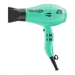 Фен для волосся Parlux Advance бірюзовий 2200 Вт PADV-azure
