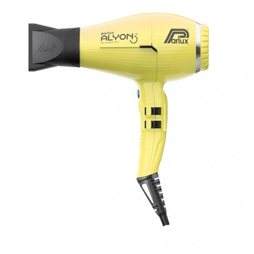 Фен для волос Parlux Alyon желтый 2250 Вт PALY-yellow